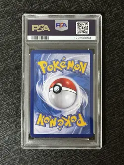 PSA 10 Ditto 173/SV-P Exclusive Promo Stamp Rally Pokemon Card Korean (US SHIP) - Image 2