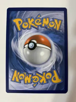 Pokemon TCG Toxicroak EX XY Flashfire Holo Rare Card 41/106 - Image 2