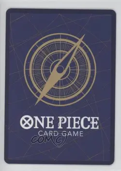 2024 One Piece Card Game: Premium PRB-01 The Best Japanese Reprint Duval 07sf - Image 2