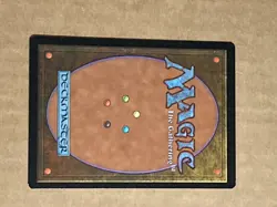 MTG Tempest: Earthcraft NrMnt-Mint Nice card!! - Image 2