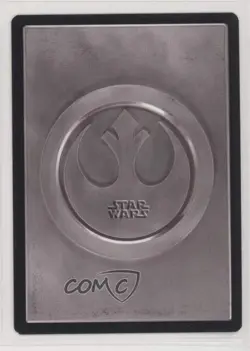 2001 Star Wars Customizable Card Game: Tatooine Expansion Set #TPAR - Image 2