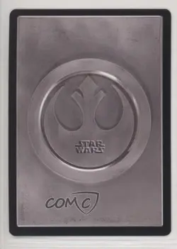 2001 Star Wars Customizable Card Game: Tatooine Expansion Set #TMES - Image 2