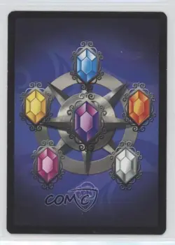 2015 My Little Pony Collectible Card Game Absolute Discord Expansion Set Truffle - Image 2