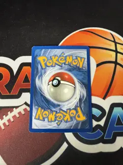 Sharpedo 22/109 Ruby and Sapphire Reverse Holo 2003 Pokemon Card - Image 2