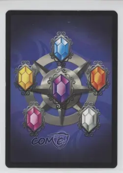 2015 My Little Pony Collectible Card Game Absolute Discord Expansion Set #19 - Image 2