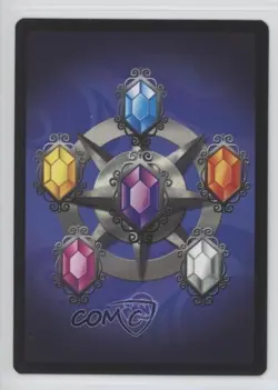 2015 My Little Pony Collectible Card Game Absolute Discord Expansion Set #179 - Image 2