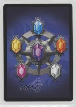 2015 My Little Pony Collectible Card Game Absolute Discord Expansion Set #115 - Image 2