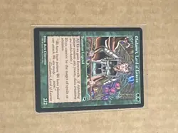 MTG Eladamri, Lord of Leaves Tempest NrMint-Mint Nice Card !! - Image 1