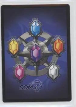 2015 My Little Pony Collectible Card Game Absolute Discord Expansion Set #161 - Image 2