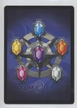 2015 My Little Pony Collectible Card Game Absolute Expansion Set Discord #157 - Image 2