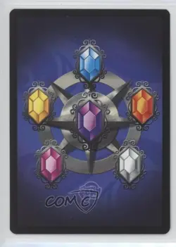 2015 My Little Pony Collectible Card Game Absolute Discord Expansion Set Lily - Image 2
