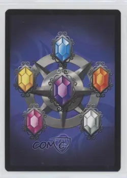 2015 My Little Pony Collectible Card Game Megaphone #139 - Image 2