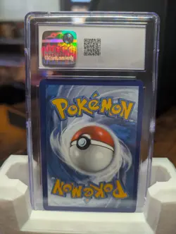 CGC 10 Surfing Pikachu Vmax 009/025 Celebrations Classic Collection Pokemon Card - Image 2