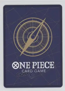 2024 One Piece Card Game: Premium PRB-01 The Best One-Legged Toy Soldier 07sf - Image 2