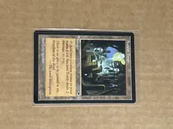 MTG Ancient Tomb Tempest NrMint-Mint Nice Card!! - Image 1