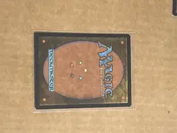 MTG Ancient Tomb Tempest NrMint-Mint Nice Card!! - Image 2
