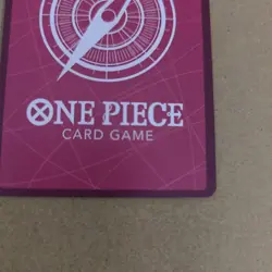 One Piece Card Boa Hancock Leader Card 5000 Power Japan - Image 5