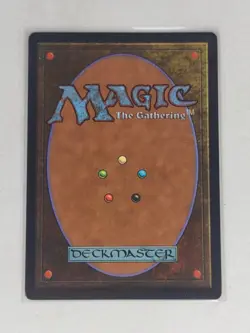 Kaervek's Torch - Mirage (MIR) MTG Magic the Gathering (NM+) - Image 2