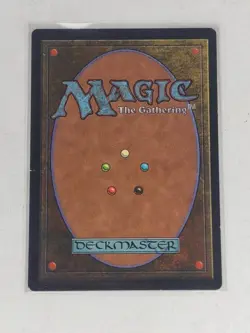 Sabertooth Cobra - Mirage (MIR) MTG Magic the Gathering (NM+) - Image 2