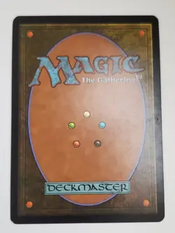 Moderately Played - MTG Harabaz Druid - Worldwake - Image 2