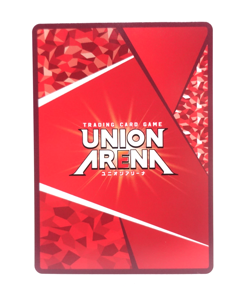 Rem Bandai Union Arena Re:Zero UA40BT/REZ-1-020 SR Parallel Anime Trading Card - Image 2