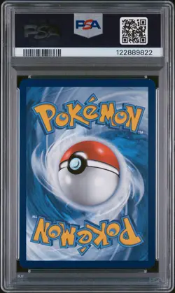 Pokemon TCG Prismatic Evolutions Flareon EX Special Illustration Card 146/131 - Image 3