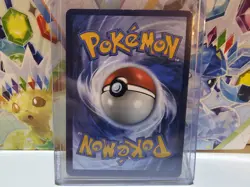 Teal Mask Ogerpon ex Hyper Rare Gold 177/131 SV: Prismatic Evolutions Pokemon - Image 2