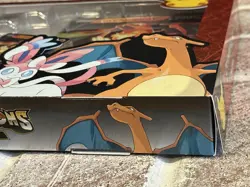 Pokemon Celebrations Collection Box V Memories Gamestop Exclusive Charizard - Image 3