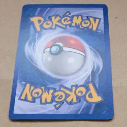 POKEMON PROMO CARD - BEST OF GAME - #5 ROCKET'S SNEASEL - WINNER (2003) RARE NM - Image 2