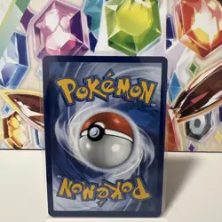 Team Rocket's Moltres ex 031/182 Double Rare - Pokemon TCG Destined Rivals NM - Image 2