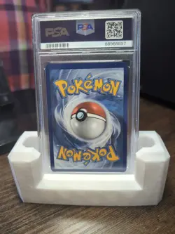 2021 POKEMON CELEBRATIONS #008 SURFING PIKACHU V PSA 8 - Image 2