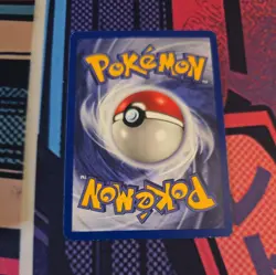 Dark Persian 42/82 Team Rocket Uncommon 1999-2000 WOTC Pokemon TCG Vintage - Image 3