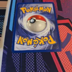 Dark Persian 42/82 Team Rocket Uncommon 1999-2000 WOTC Pokemon TCG Vintage - Image 4