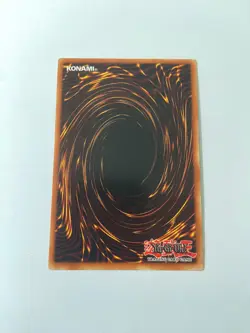 Yugioh Serpent Night Dragon MRL-103 Secret Rare Original Print - MP/LP - Image 2