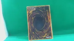 Yugioh Herald Of Orange Light TDGS-EN082 Unl edition Rare - Image 2