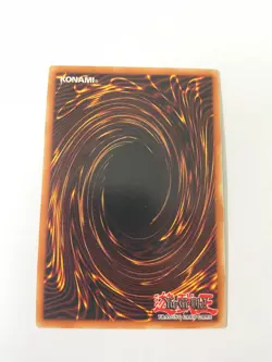Yugioh Serpent Night Dragon MRL-103 Secret Rare Original Print - NM - Image 2