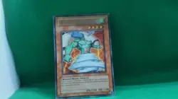 1st ed Koa'ki Meiru Tornado rare ANPR-EN021 Yugioh - Image 1