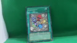 SDMM-EN030 Solidarity Common 1st Edition NM Yugioh Card - Image 1