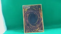 YUGIOH Rare Paladin Of White Dragon DPKB-EN024 1st Edition - Image 2