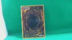 5DS1-EN029 Double Summon 1st Edition Mint YuGiOh Card - Image 2