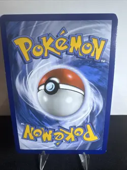 Pokemon Kartana GX Crimson Invasion Rainbow Holo Card 117/111 Secret Rare - Image 2