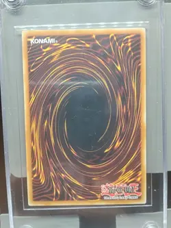 LED6-EN003 Soul Servant Ultra Rare Yu-Gi-Oh Card 1st Edition W/Screwdown Case - Image 4