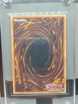 LED6-EN003 Soul Servant Ultra Rare Yu-Gi-Oh Card 1st Edition W/Screwdown Case - Image 5