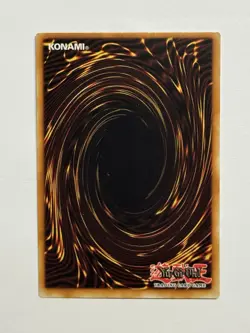 Yu-Gi-Oh Card - LDK2-ENK06 - MAIDEN WITH EYES OF BLUE ultra rare holo - Image 2