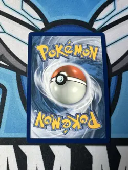 Metagross 178/162 Temporal Forces Illustration Rare Pokemon Card - Image 2