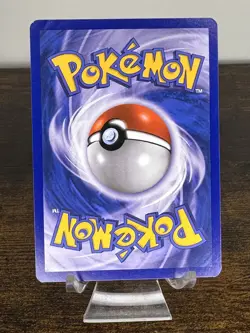 Golbat 30/95 Unleashed Regular NM Pokemon Card - Image 2