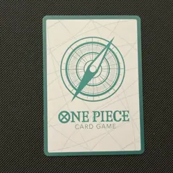 DON!! Card Luffy & Sanji (JP) - One Piece: A Fist of Divine Speed - OP11 - Image 2