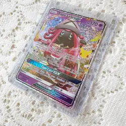 Tapu Lele GX 60/145 Celebrations: Classic Collection Holo - Pokemon Card - Image 2