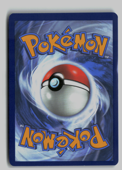Pokemon 151 TCG - Cosmo Holo Water Energy - 2 Swirl Card - Image 2