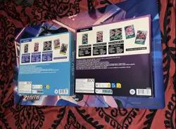 Bandai One Piece Trading Card Game: Illustration Box Volume 3 + 4 BUNDLE SEALED! - Image 2